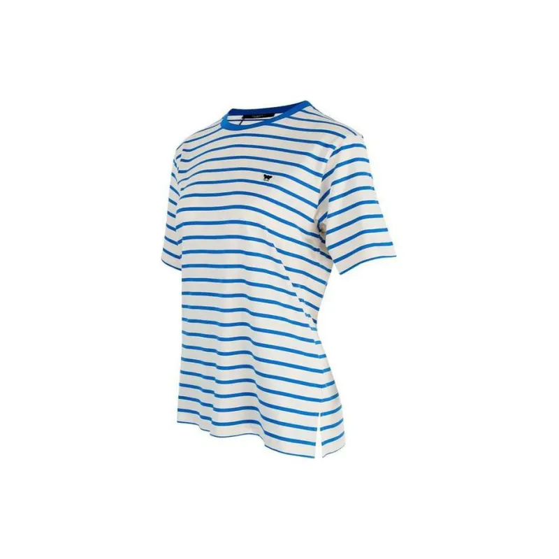 WEEKEND MaxMara T Shirt Women's Blue-3
