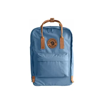 Fjallraven Kanken Polyester Cotton Backpack Laptop Bags Unisex Blue Mountain
