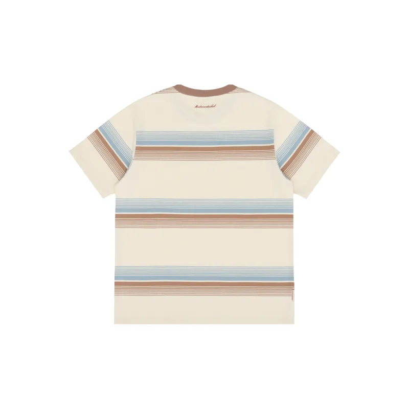 MostwantedLab Vintage Flower T Shirts Unisex-9