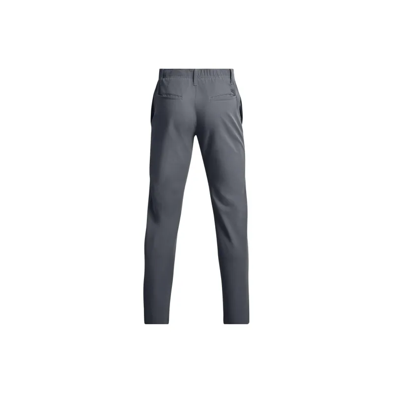 Under Armour Casual Pants Men's Peach Gray-1