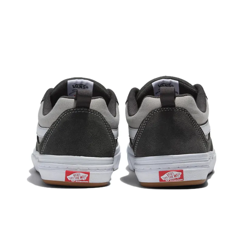 Vans Kyle Walker 'Dark Grey' Sneakers-4