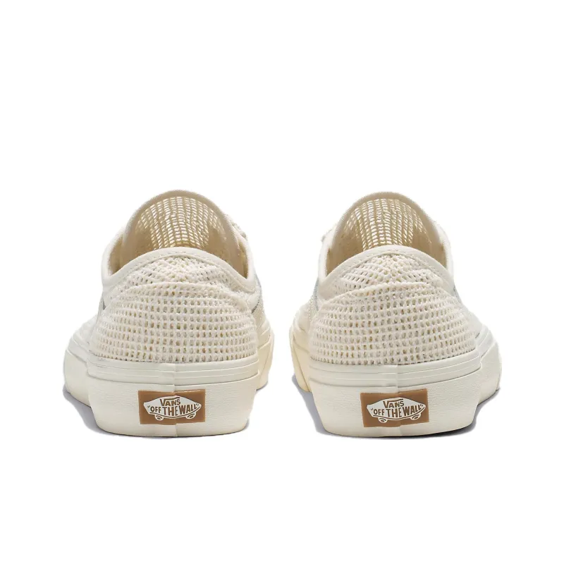 Style 36 Vans Decon Mesh VR3 Sf 'Marshmallow'-2