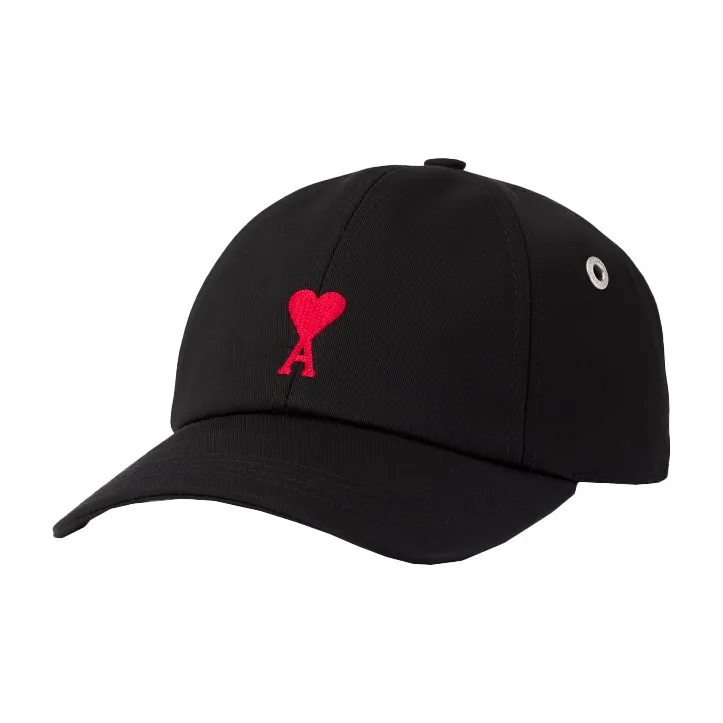 AMIPARIS Embroidery Cap-1