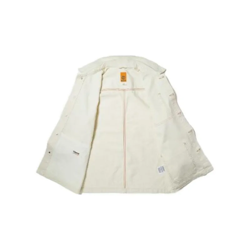 Timberland Jacket Unisex Uncolored-2