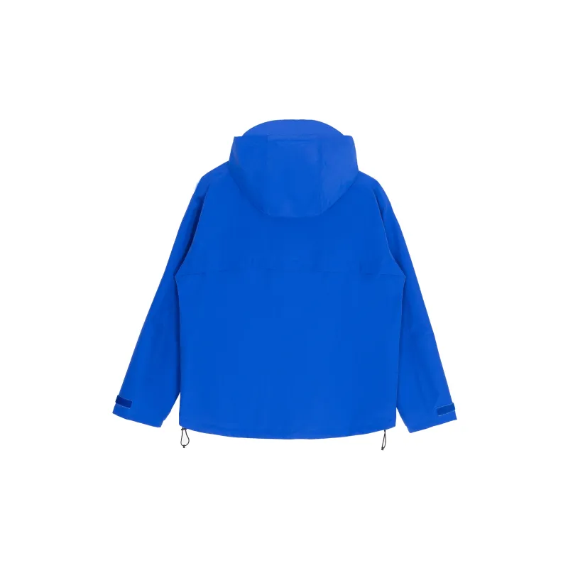 CLIMAX VISION Windbreaker Coats For Fall Unisex-1