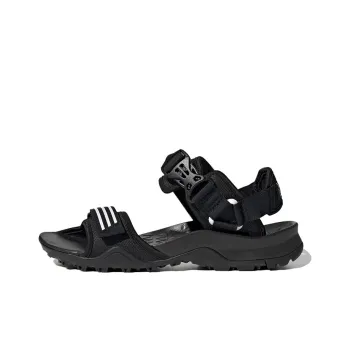 Cyprex Ultra Terrex Adidas 2 Dlx Sandal 'Black White'