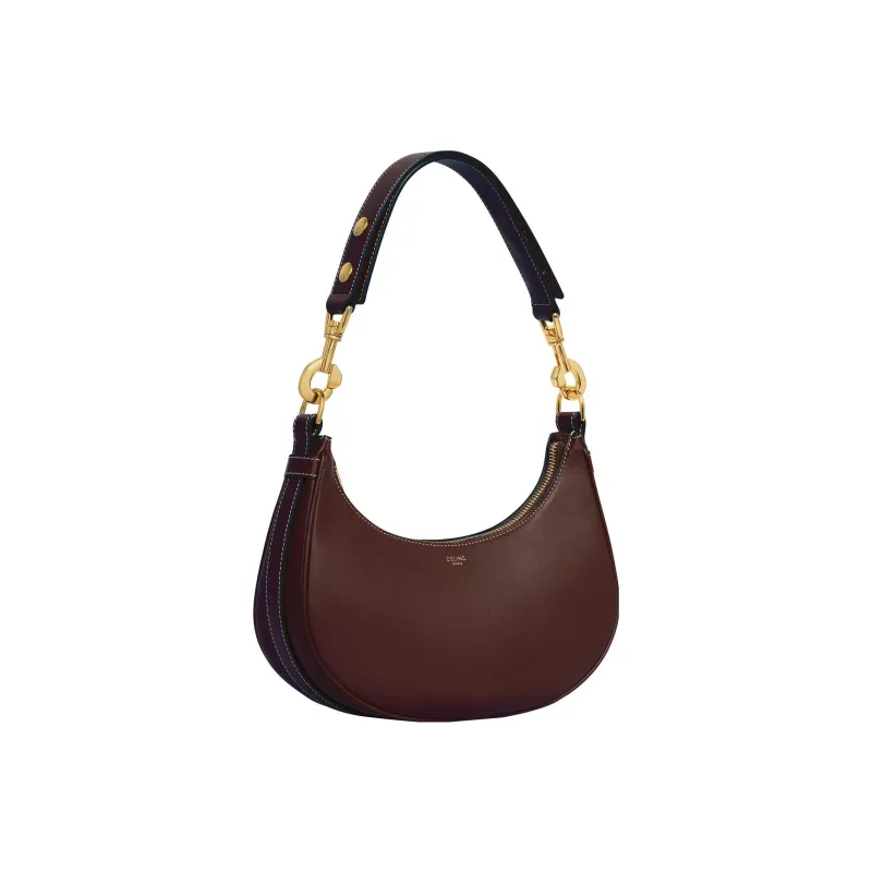 CELINE Ava Shoulder Bags-1