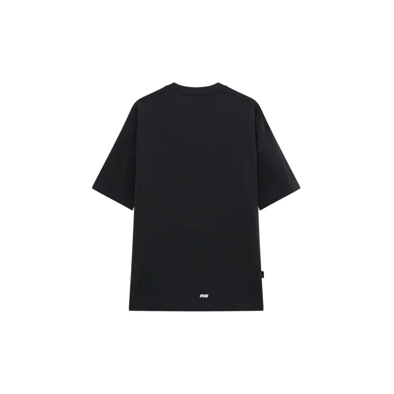 PJ's Vigor T Shirts Unisex-1
