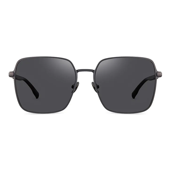 HELEN KELLER Sunglasses Unisex-1