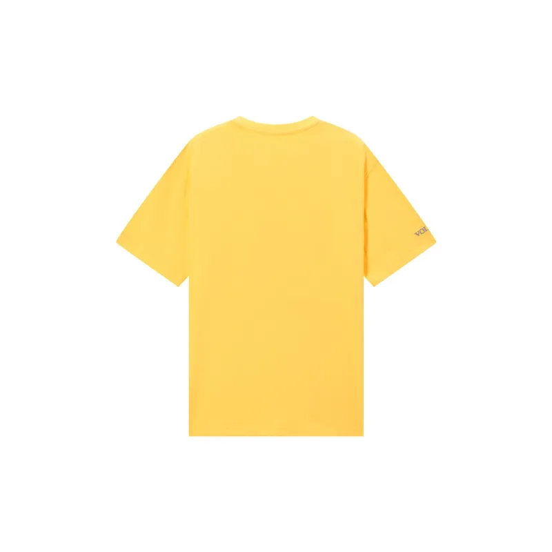 VOLCOM T-Shirts Unisex-1