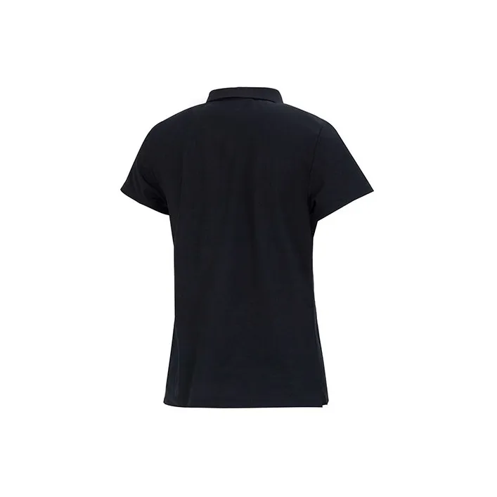 Under Armour Polo Shirts Women's Black-1