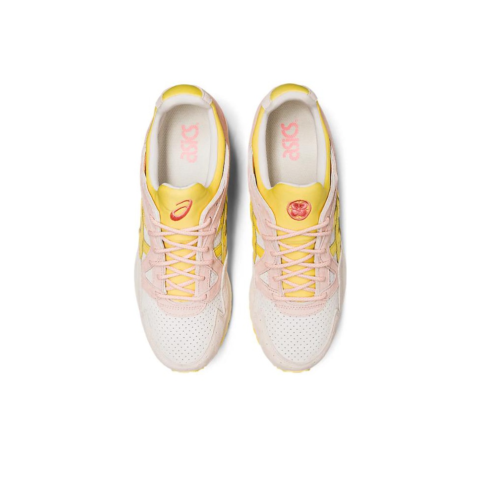 Asics Gel-Lyte V Spring in Japan Banana Cream - POIZON