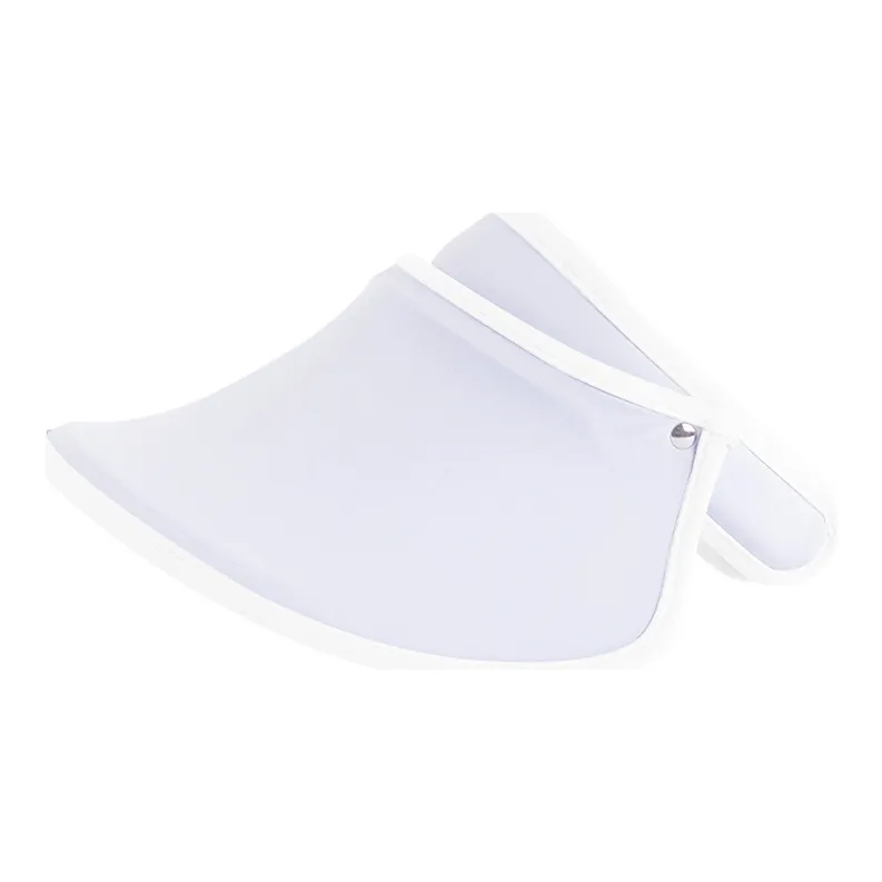 MOERCIAN 87% Polyamide 13% Elastane Sun Protection Hats Women's-3