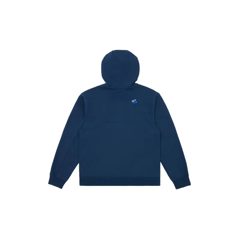 ADER ERROR ADER ERROR SS24 Significant Sweatshirts Unisex Marine-1