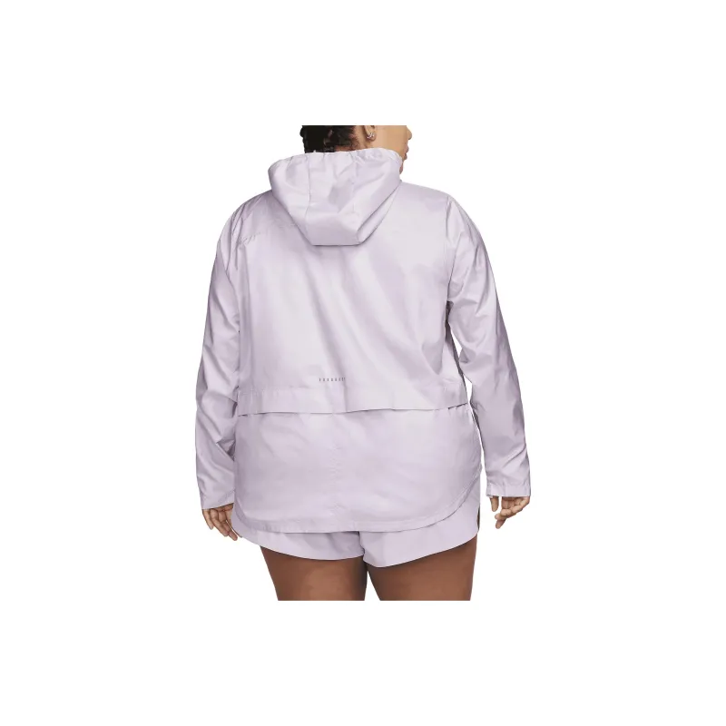 Nike Jackets Women's Light Pink-1