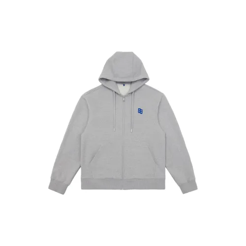 ADER ERROR Logo appliqué Cotton Hoodie