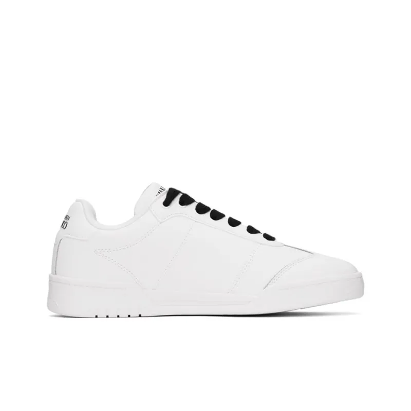 VERSACE JEANS Couture Brooklyn V-Emblem Sneakers-1