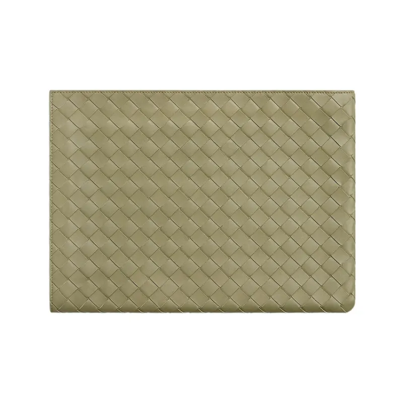 Bottega Veneta Intrecciato Briefcase-1