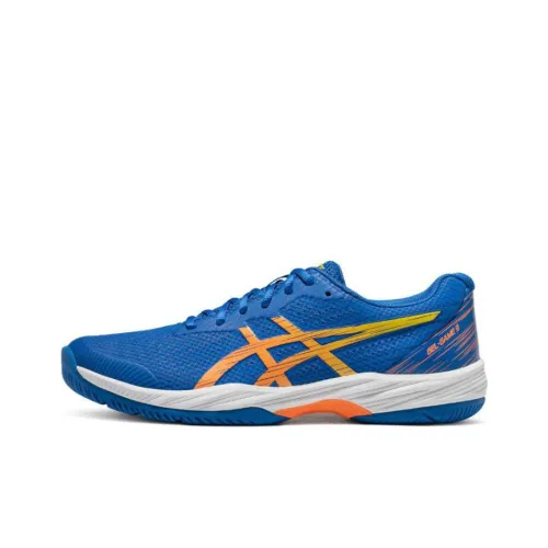 Asics Gel Game 9 'Novak Pack'