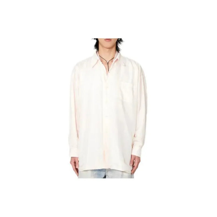 OUR LEGACY Darling Button-Up Shirt-1
