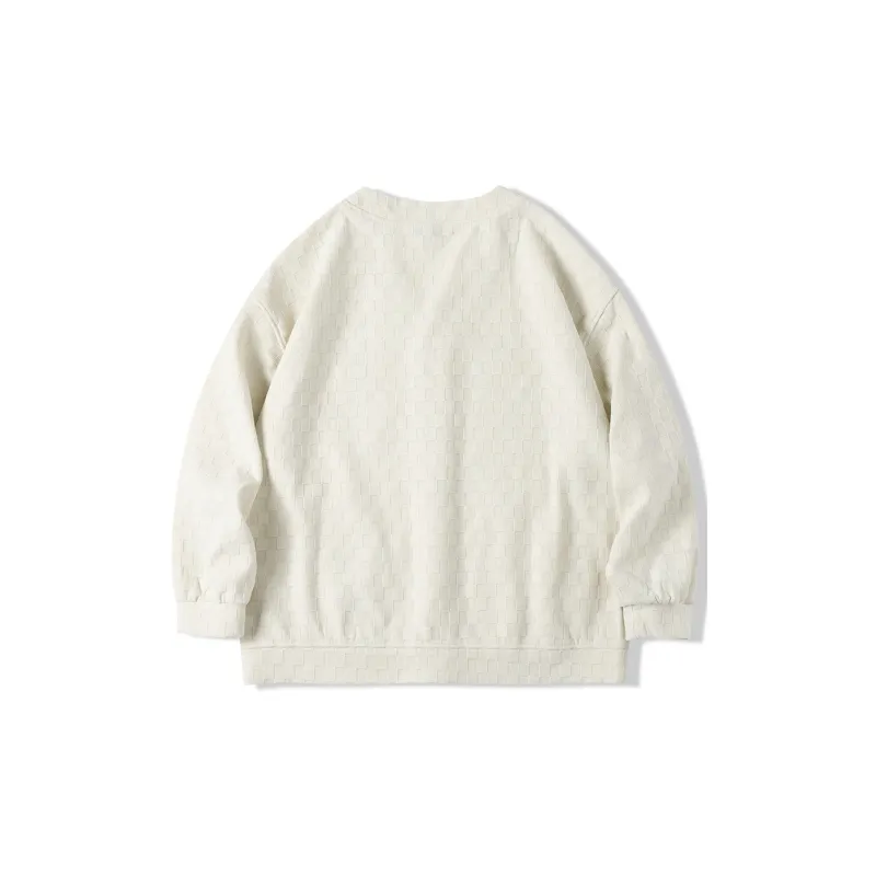 INRM Knitwear Unisex Apricot-1