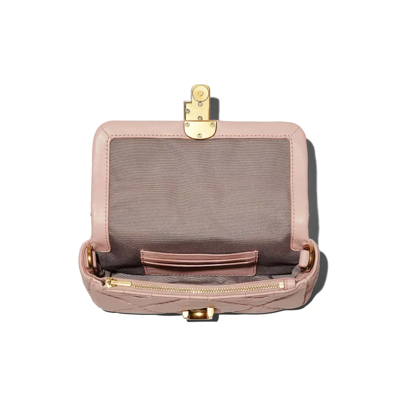 MARC JACOBS The Mini Bag-4