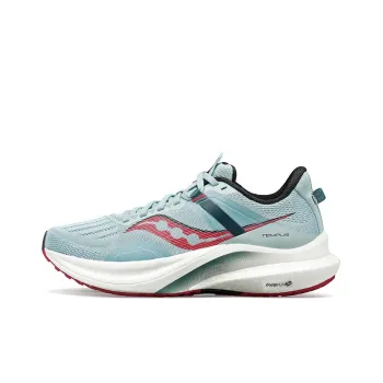 saucony Women's Tempus 'Mineral Rose'