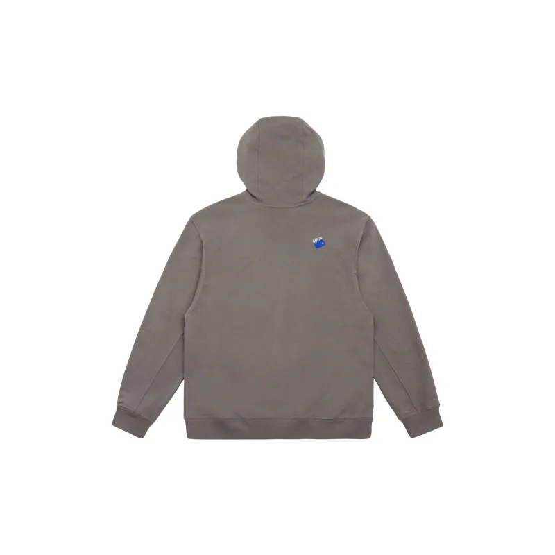 ADER ERROR TRS Tag Hoodie -1