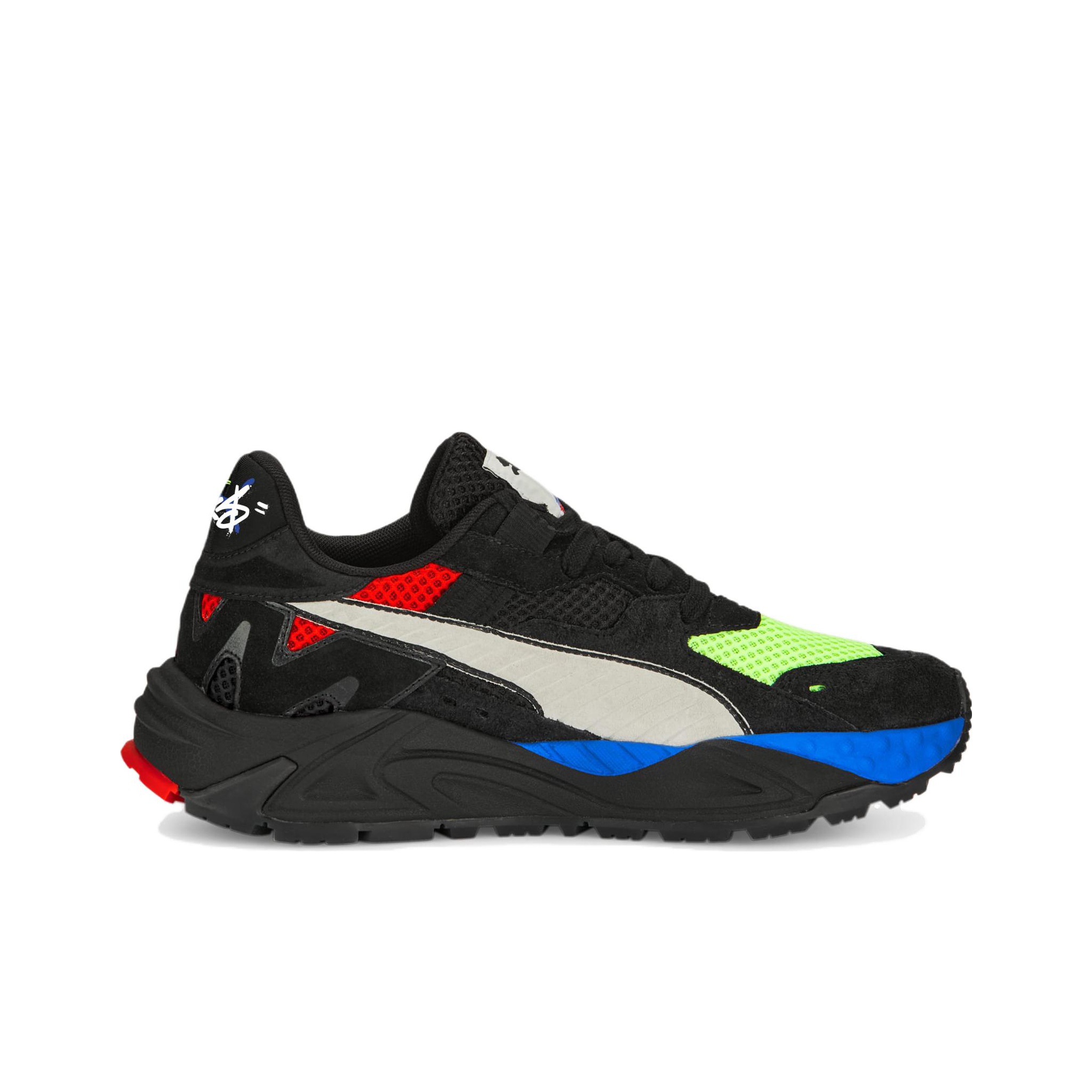 Puma Need For Speed X RS Trck Graffiti POIZON