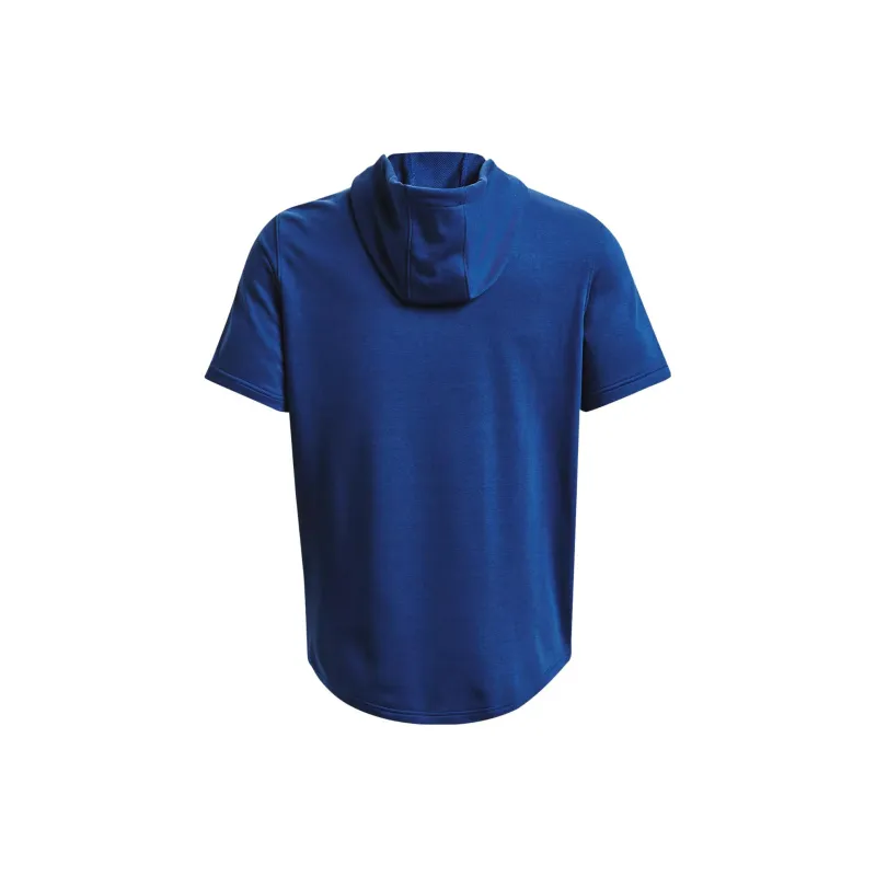 Under Armour Project T-Shirt Men's Phantom Blue-1