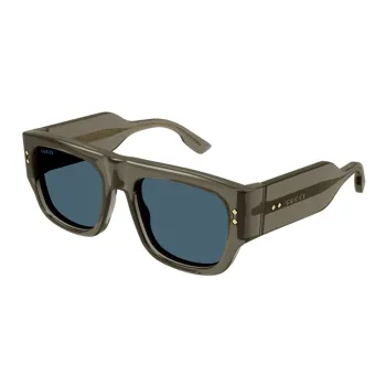 GUCCI Square Sunglasses