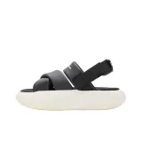 Black/Milk White