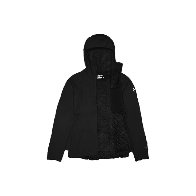THE NORTH FACE SUMMIT Jackets Coats Women's Black-1