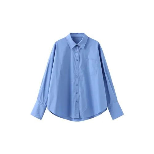 Cubic Shirts Women's