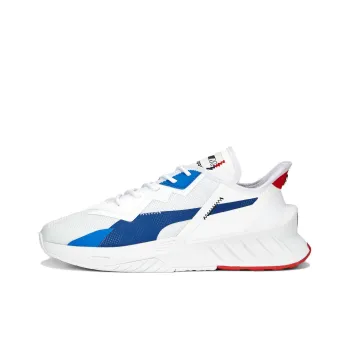 PUMA Bmw Motorsport X Maco Sl 'White Cool Cobalt'