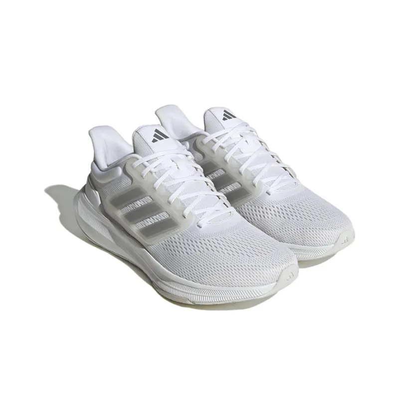 Adidas Ultrabounce Cloud White Grey Crystal White-2
