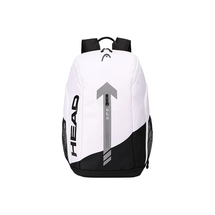 HEAD Fabric Laptop Backpack Medium Size Unisex Multicolor-5