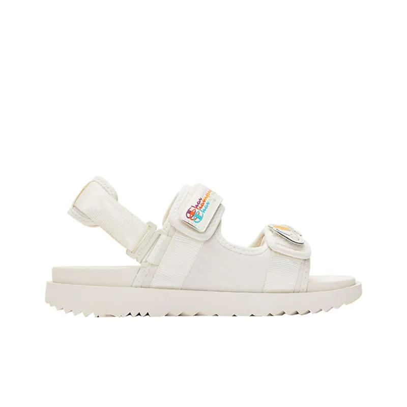 Champion Sports Sandals Women's Milk White-1