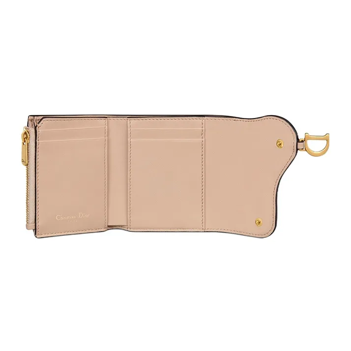 DIOR Saddle Wallets-3