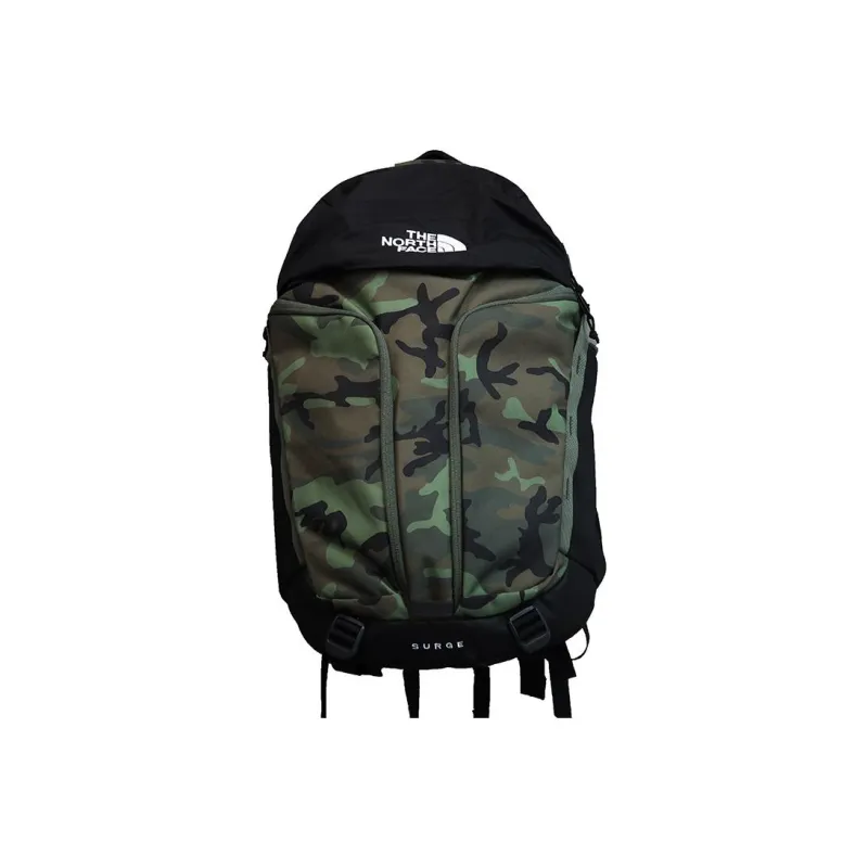 THE NORTH FACE Surge Backpack-0