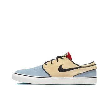Nike Sb Zoom Stefan Janoski Og Alabaster Chili Red