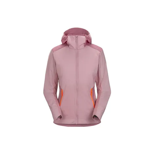 Arcteryx Atom Series Puffer Jackets Women's