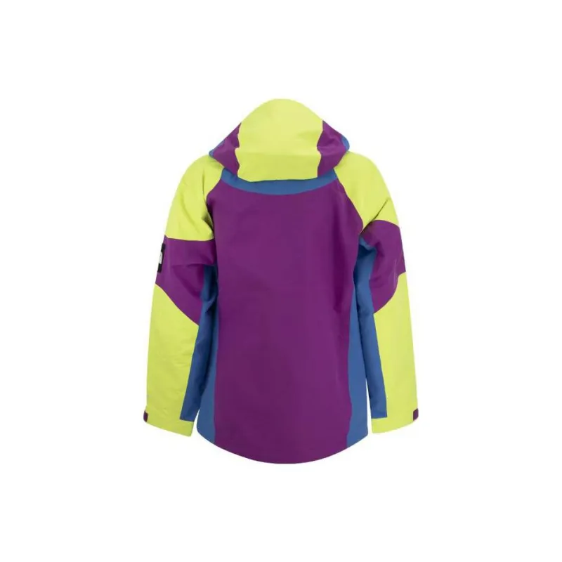 THE NORTH FACE 3L DryVent™ Hooded Jacket-1