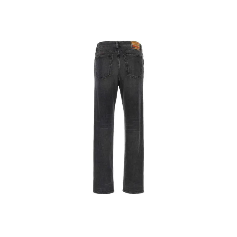 DIESEL 1955 D Rekiv Straight Jeans-1