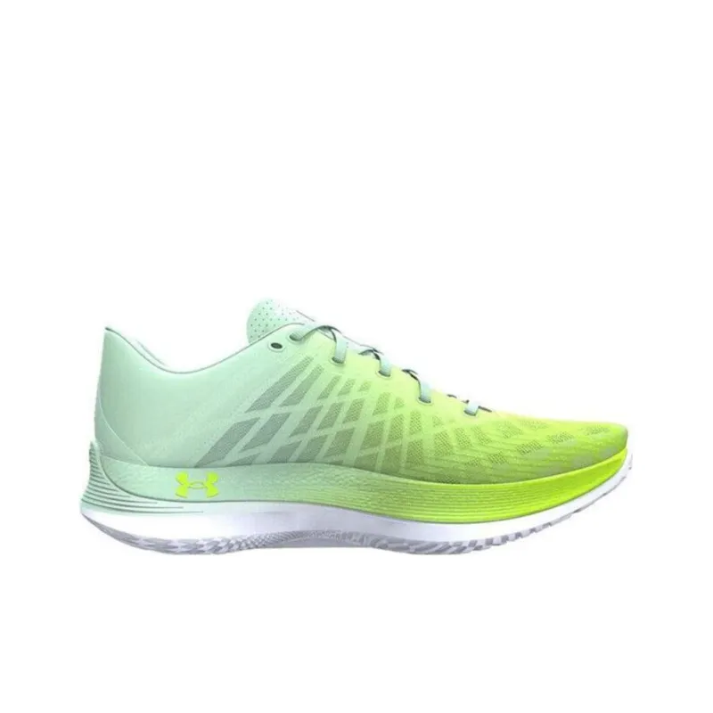 Under Armour Flow Velociti Elite 'Green'-1