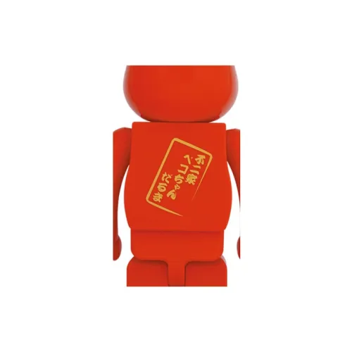 BE@RBRICK Trendy Figures