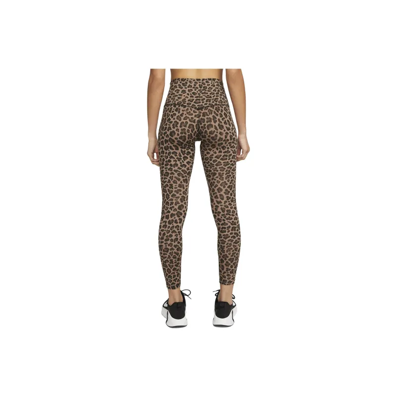 Nike Sports Pants Women's Umber-1