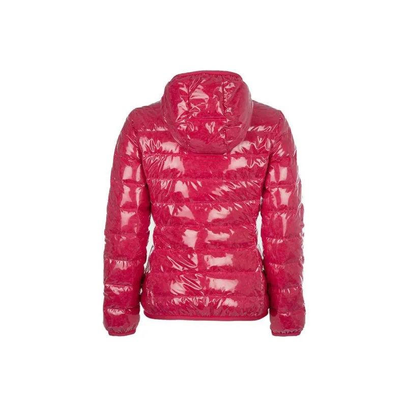 GOOSETECH Jackets Women's Red-1