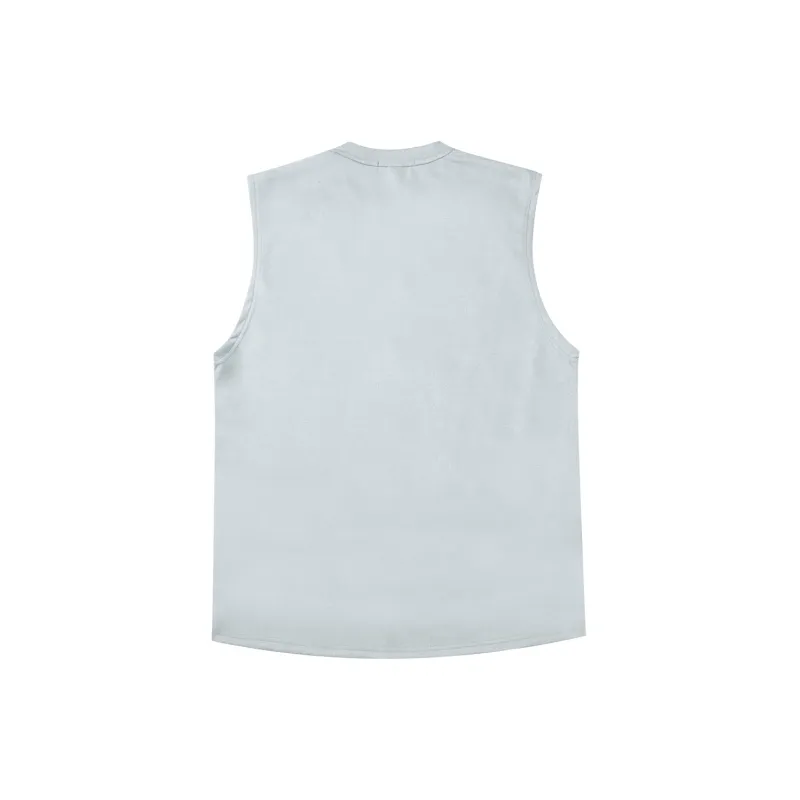 Gwola Tank Tops Unisex-21