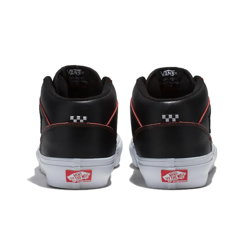 Half Cab Skate Vans 'Wearaway'-4